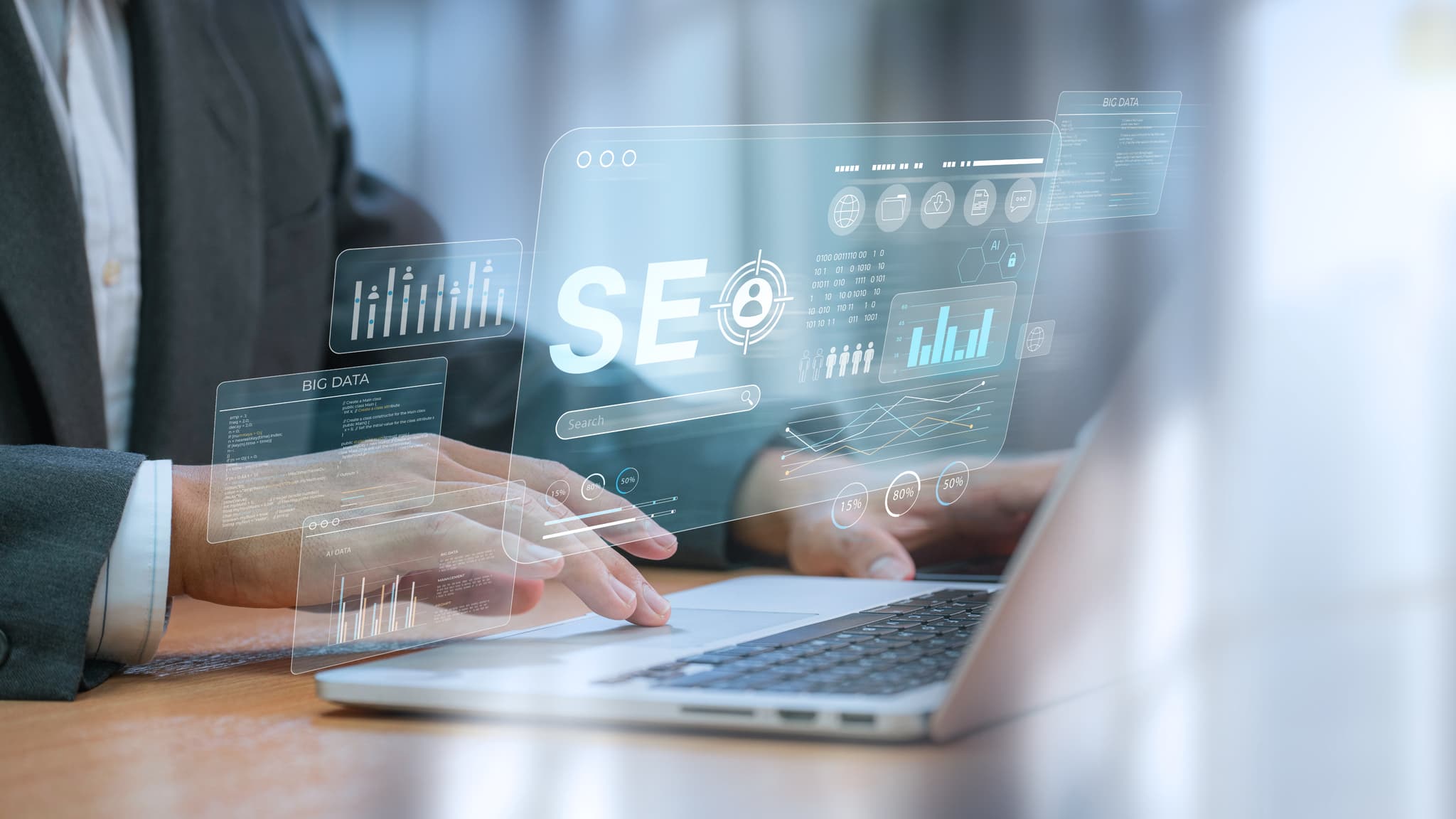SEO Services in the Philippines: Build a Customer Channel Instead of Renting Ads Forever